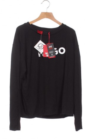 Dámská halenka Hugo Boss, Velikost XS, Barva Černá, Cena  3 699,00 Kč