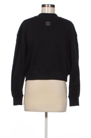 Bluzka damska Hugo Boss, Rozmiar M, Kolor Czarny, Cena 404,99 zł