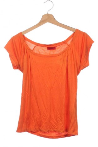 Bluză de femei Hugo Boss, Mărime XS, Culoare Portocaliu, Preț 305,00 Lei