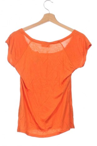 Bluză de femei Hugo Boss, Mărime XS, Culoare Portocaliu, Preț 305,00 Lei