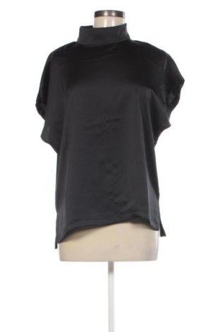 Bluzka damska Hugo Boss, Rozmiar M, Kolor Czarny, Cena 709,99 zł