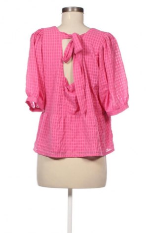 Damen Shirt Ichi, Größe XL, Farbe Mehrfarbig, Preis € 11,99