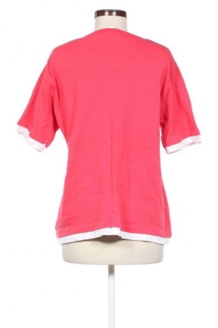 Damen Shirt Identic, Größe XXL, Farbe Rot, Preis € 9,79