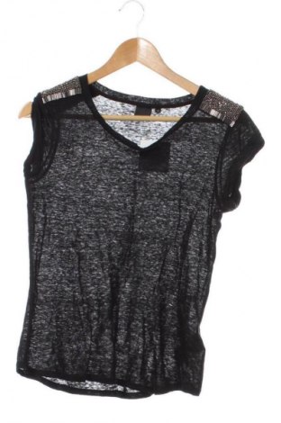 Дамска блуза In Wear, Размер XS, Цвят Черен, Цена 26,99 лв.