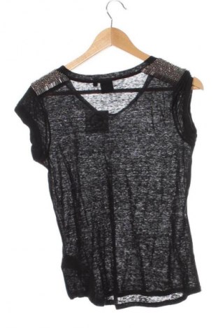 Дамска блуза In Wear, Размер XS, Цвят Черен, Цена 26,99 лв.