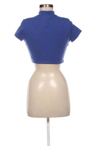 Damen Shirt Infinity, Größe M, Farbe Blau, Preis 13,99 €