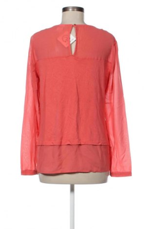 Γυναικεία μπλούζα Items Vero Moda, Μέγεθος L, Χρώμα Ρόζ , Τιμή 10,23 €
