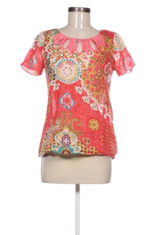 Damen Shirt J.Crew, Größe M, Farbe Mehrfarbig, Preis € 18,99