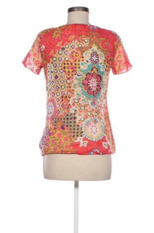 Damen Shirt J.Crew, Größe M, Farbe Mehrfarbig, Preis € 18,99