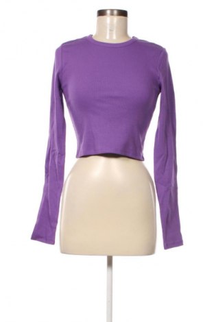 Bluză de femei JJXX, Mărime M, Culoare Mov, Preț 261,99 Lei