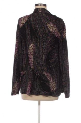 Dámská halenka JM Collection, Velikost L, Barva Vícebarevné, Cena  241,00 Kč
