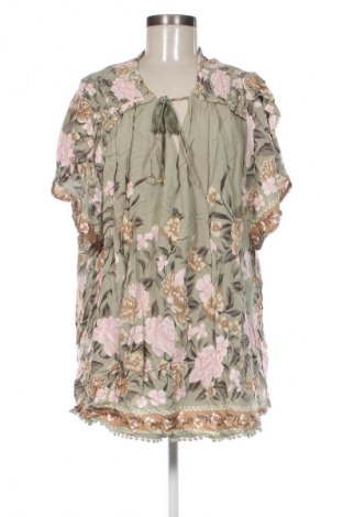 Bluză de femei Jaase, Mărime XXL, Culoare Multicolor, Preț 64,99 Lei