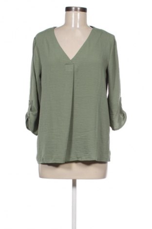 Damen Shirt Jacqueline De Yong, Größe S, Farbe Grün, Preis € 9,79