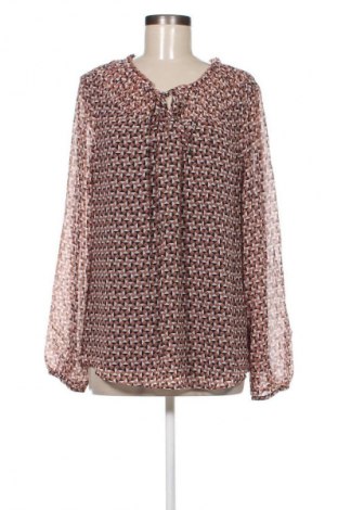 Damen Shirt Jacqui E, Größe XXL, Farbe Mehrfarbig, Preis 23,99 €