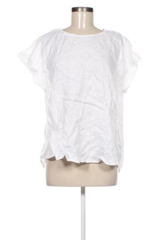 Damen Shirt Jacqui E, Größe XL, Farbe Weiß, Preis 42,99 €