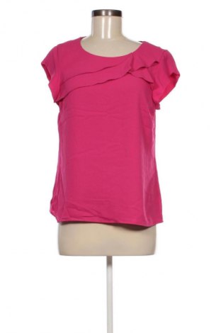 Bluză de femei Jacqui E, Mărime M, Culoare Roz, Preț 91,99 Lei