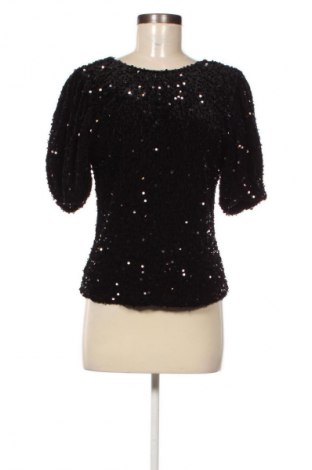 Damen Shirt Jake*s, Größe M, Farbe Schwarz, Preis 42,99 €