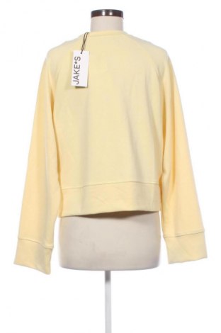 Damen Shirt Jake*s, Größe S, Farbe Gelb, Preis € 53,99