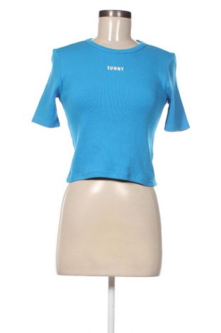 Damen Shirt Jake*s, Größe M, Farbe Blau, Preis 42,99 €