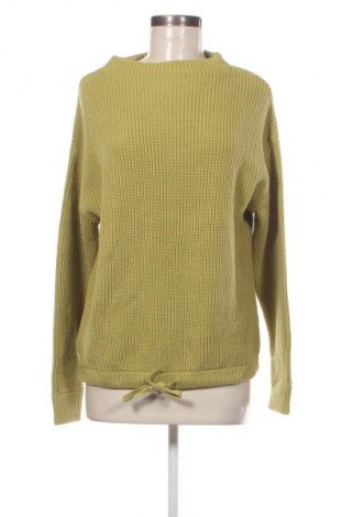 Damen Shirt Jake*s, Größe M, Farbe Grün, Preis 53,99 €