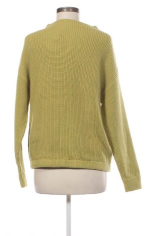Damen Shirt Jake*s, Größe M, Farbe Grün, Preis 53,99 €