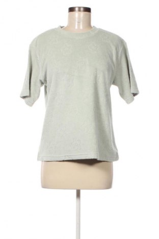 Damen Shirt Jake*s, Größe M, Farbe Grün, Preis 42,99 €