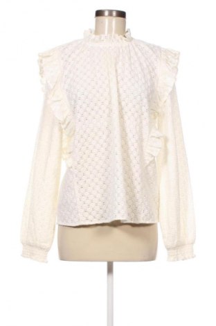 Damen Shirt Jake*s, Größe M, Farbe Weiß, Preis 53,99 €