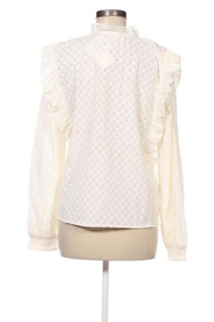 Damen Shirt Jake*s, Größe M, Farbe Weiß, Preis 53,99 €