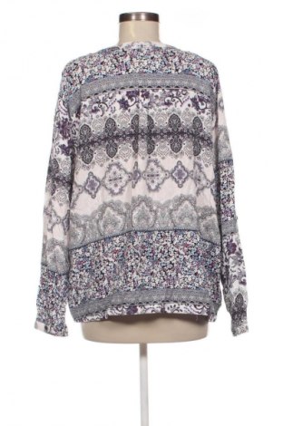 Damen Shirt Janina, Größe XXL, Farbe Mehrfarbig, Preis 13,99 €