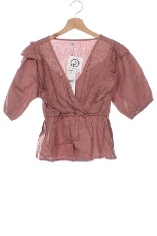 Bluză de femei Jdy, Mărime XS, Culoare Bej, Preț 105,99 Lei