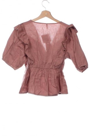 Bluză de femei Jdy, Mărime XS, Culoare Bej, Preț 105,99 Lei