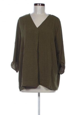 Bluză de femei Jdy, Mărime XL, Culoare Verde, Preț 105,99 Lei
