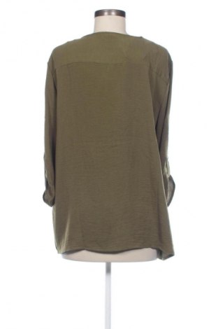 Bluză de femei Jdy, Mărime XL, Culoare Verde, Preț 105,99 Lei