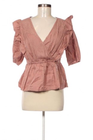 Damen Shirt Jdy, Größe L, Farbe Aschrosa, Preis 21,99 €