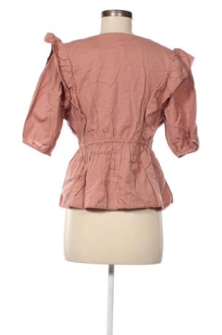 Damen Shirt Jdy, Größe L, Farbe Aschrosa, Preis 21,99 €