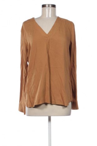 Damen Shirt Jean Pascale, Größe M, Farbe Beige, Preis € 10,99