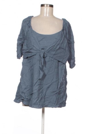 Bluzka damska Jeanswest, Rozmiar XL, Kolor Szary, Cena 203,99 zł