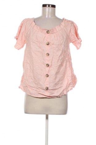 Dámská halenka Jeanswest, Velikost XL, Barva Růžová, Cena  439,00 Kč