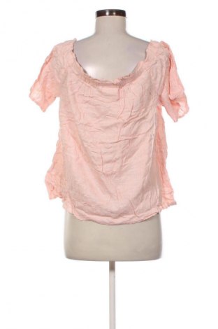 Dámská halenka Jeanswest, Velikost XL, Barva Růžová, Cena  439,00 Kč