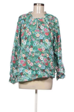 Bluzka damska Jeanswest, Rozmiar L, Kolor Kolorowy, Cena 111,99 zł