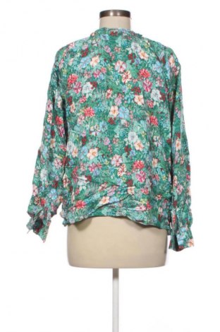 Bluzka damska Jeanswest, Rozmiar L, Kolor Kolorowy, Cena 111,99 zł