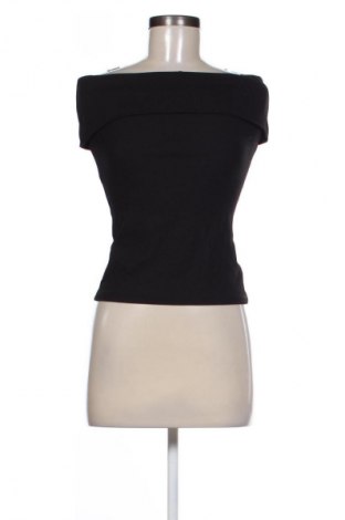 Bluzka damska Jimmy Key, Rozmiar S, Kolor Czarny, Cena 33,99 zł