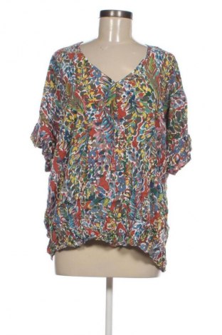 Damen Shirt Jodifl, Größe XXL, Farbe Mehrfarbig, Preis 13,99 €