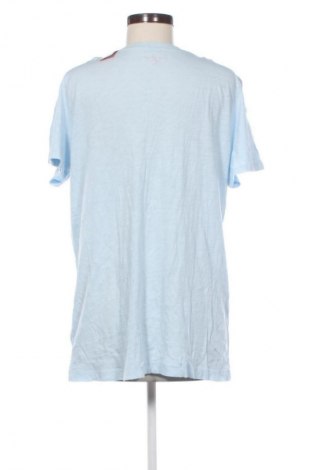 Bluză de femei Joe Fresh, Mărime XXL, Culoare Albastru, Preț 81,58 Lei