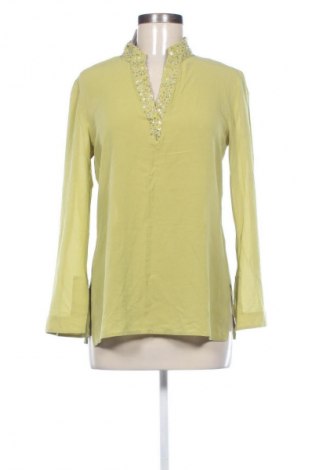 Damen Shirt Josephine Chaus, Größe S, Farbe Grün, Preis € 9,72