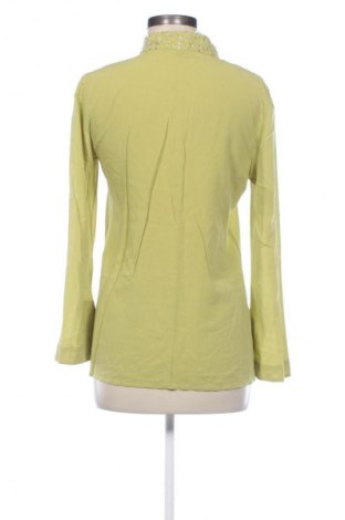 Damen Shirt Josephine Chaus, Größe S, Farbe Grün, Preis € 9,72