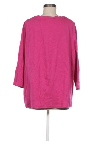 Bluzka damska Julipa, Rozmiar 3XL, Kolor Różowy, Cena 35,99 zł