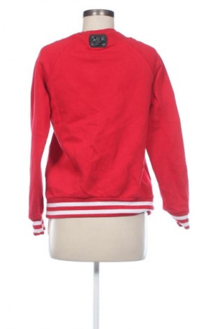 Damen Shirt Just, Größe M, Farbe Rot, Preis 11,99 €