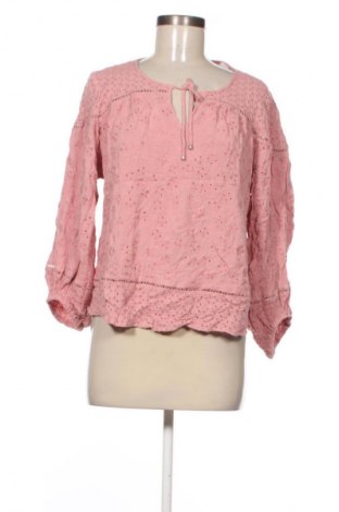 Dámská halenka Just Jeans, Velikost XL, Barva Růžová, Cena  549,00 Kč