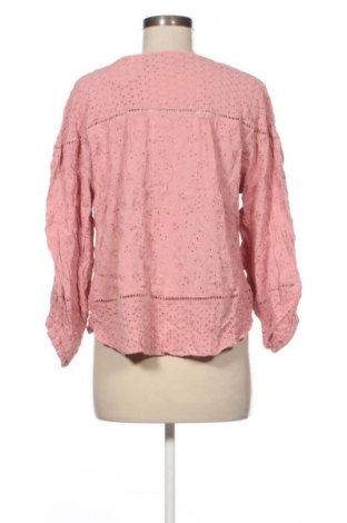 Dámská halenka Just Jeans, Velikost XL, Barva Růžová, Cena  549,00 Kč